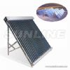 Solar Water Heater